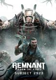 Remnant: From the Ashes - Subject 2923 DLC tn