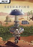 Reshaping Mars tn