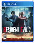 Resident Evil 2 (remake) tn