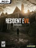 Resident Evil 7: Biohazard tn