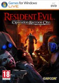 Resident Evil: Operation Raccoon City tn