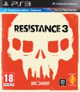 Resistance 3 tn