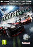 Ridge Racer Unbounded tn