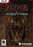 Robert D. Anderson and the Legacy of Cthulhu tn