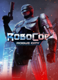 RoboCop: Rogue City tn