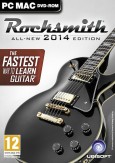 Rocksmith 2014 Edition tn