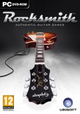 Rocksmith: The Authentic Guitar Game tn