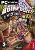 Rollercoaster Tycoon 3: Wild! tn