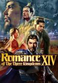 Romance of the Three Kingdoms 14 tn