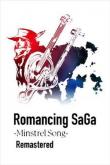Romancing SaGa -Minstrel Song- Remastered tn