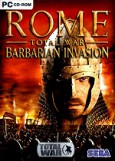 Rome: Total War - Barbarian Invasion tn