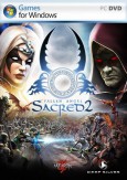 Sacred 2: Fallen Angel tn