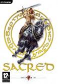 Sacred tn