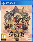 Sakuna: Of Rice and Ruin tn