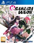 Sakura Wars tn