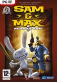 Sam & Max: Season One tn