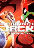 Samurai Jack: Battle Through Time tn