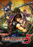 Samurai Warriors 5 tn