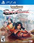 Samurai Warriors: Spirit of Sanada tn