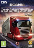 Scania Truck Driving Simulator tn