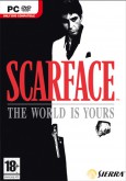 Scarface: The World is Yours tn