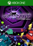 Schrödinger's Cat and the Raiders of the Lost Quark tn