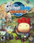 Scribblenauts Unlimited tn