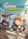 Scribblenauts Unmasked: A DC Comics Adventure tn