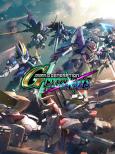 SD Gundam G Generation Cross Rays  tn