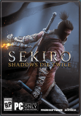 Sekiro: Shadows Die Twice tn