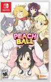 Senran Kagura Peach Ball tn