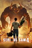 Serious Sam 4 tn