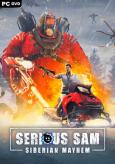 Serious Sam: Siberian Mayhem tn