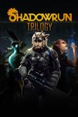 Shadowrun Trilogy: Console Edition tn