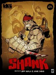 Shank tn