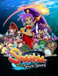 Shantae and the Seven Sirens tn