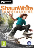 Shaun White Skateboarding tn
