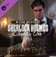 Sherlock Holmes Chapter One – M for Mystery tn