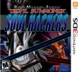 Shin Megami Tensei: Devil Summoner: Soul Hackers tn
