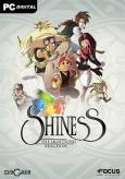 Shiness: The Lightning Kingdom tn