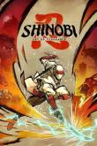 SHINOBI: Art of Vengeance tn