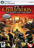 Sid Meier's Civilization 4: Beyond the Sword tn