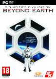 Sid Meier's Civilization: Beyond Earth tn