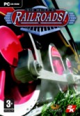 Sid Meier's Railroads! tn