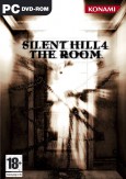 Silent Hill 4: The Room tn
