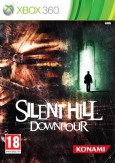 Silent Hill: Downpour tn