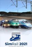 SimRail – The Railway Simulator tn