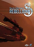 Sins of a Solar Empire: Rebellion tn