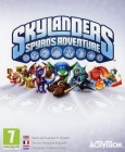 Skylanders Spyro's Adventure tn