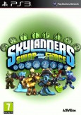 Skylanders SWAP Force tn